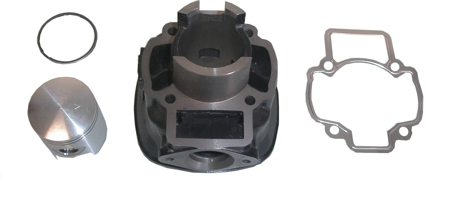 Barrel Standard For L/C Piaggio NRG, Runner, Zip, SP, DNA Size 40mm