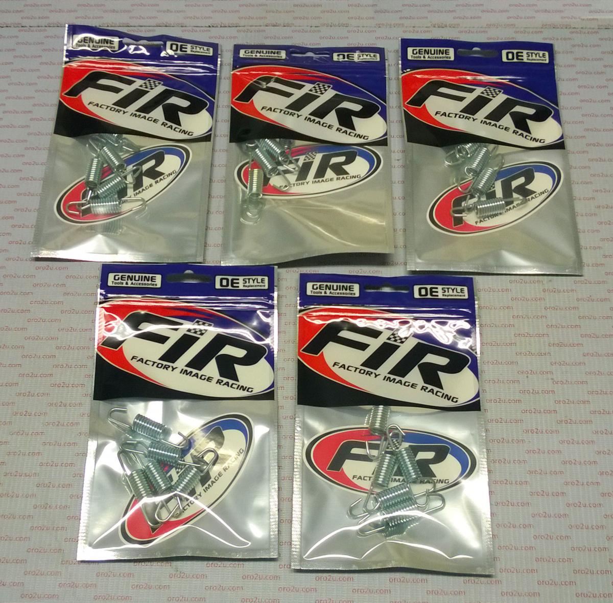 TRADE-PACK 25 57mm SPRINGS