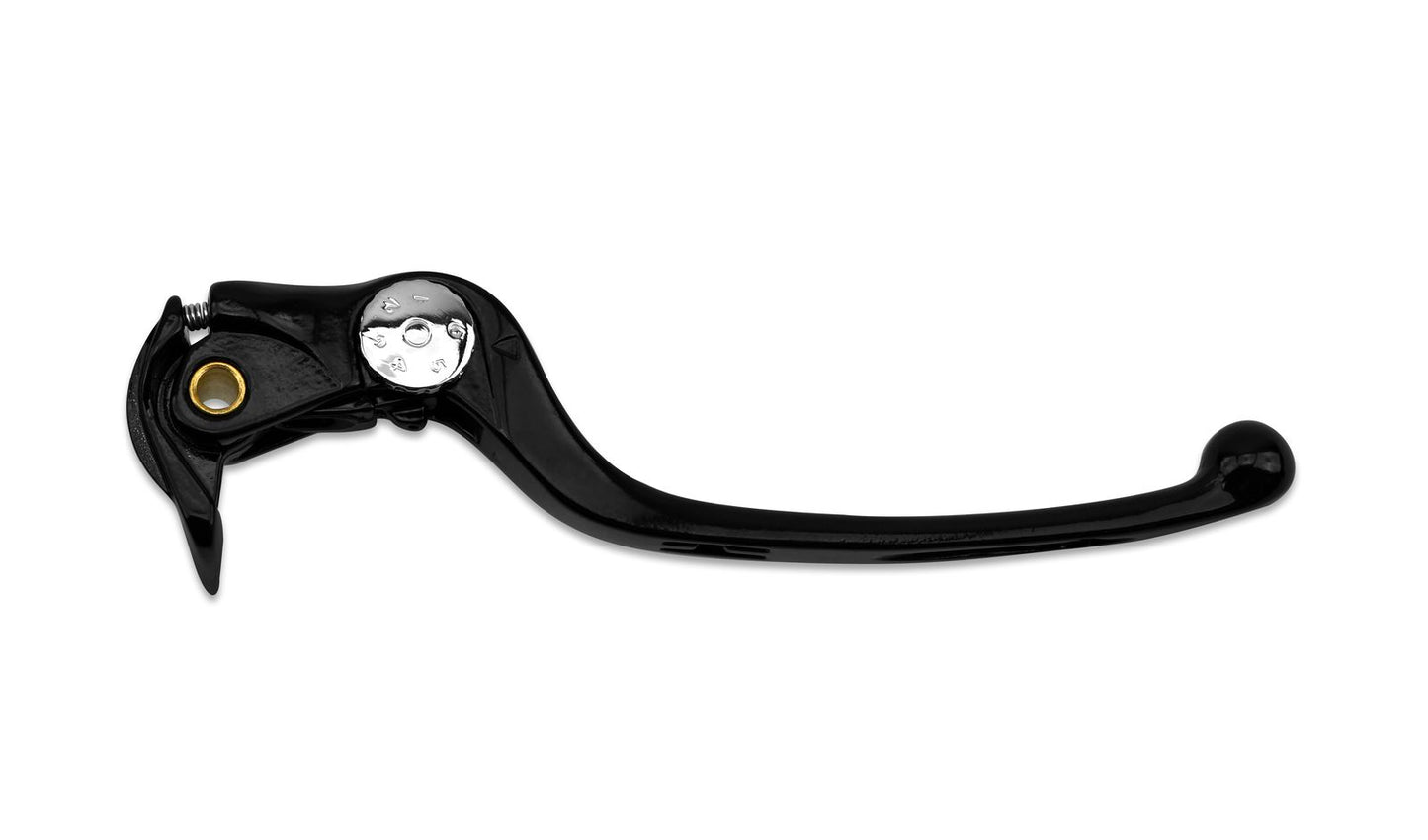 Front Brake Lever Black Kawasaki 0083
