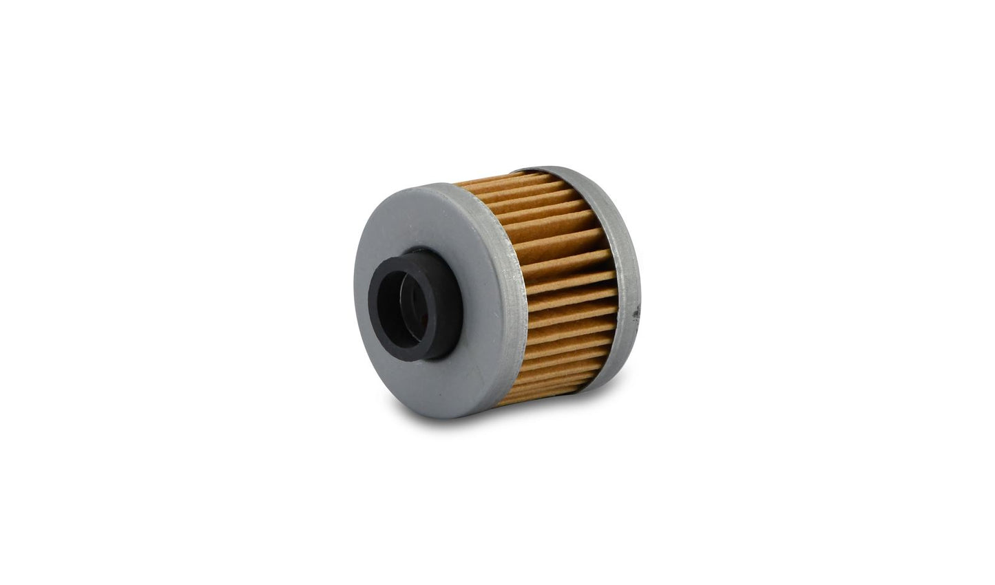 Oil Filter Reference: HF185, X325 Aprilia L:42mm x W:41mm T:P