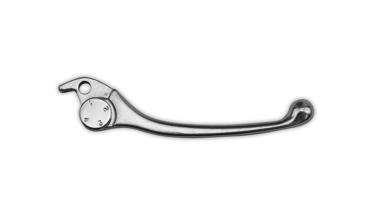 Front Brake Lever Blade Alloy Kawasaki 1226, Yamaha 3GM, Replacement For 211375H