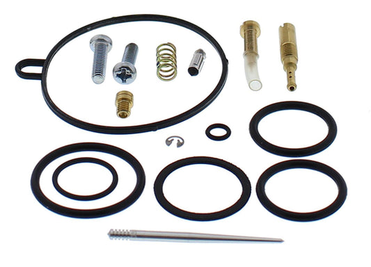 Carb Carburetor Repair Kit For Honda ATC125M 1984-1985
