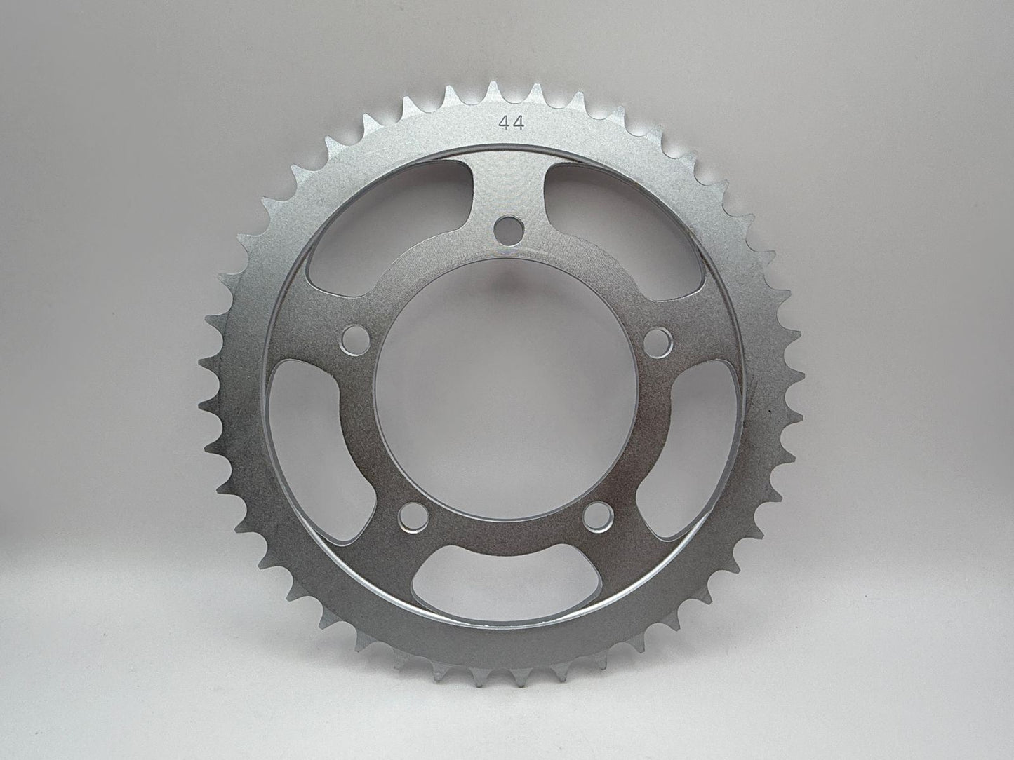 702-44 Rear Sprocket Aprilia Shiver 750 GT 09-13, SL750 Shiver 07-10