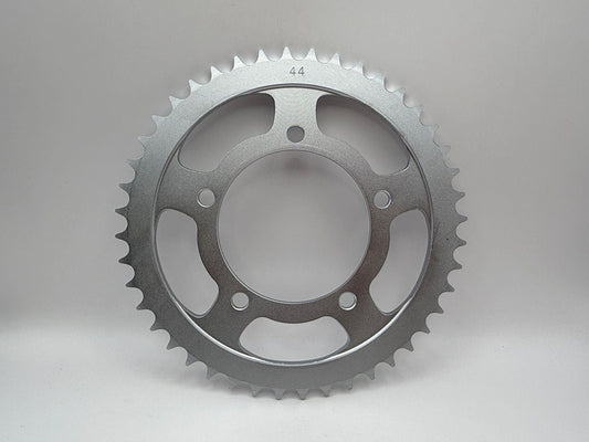 702-44 Rear Sprocket Aprilia Shiver 750 GT 09-13, SL750 Shiver 07-10
