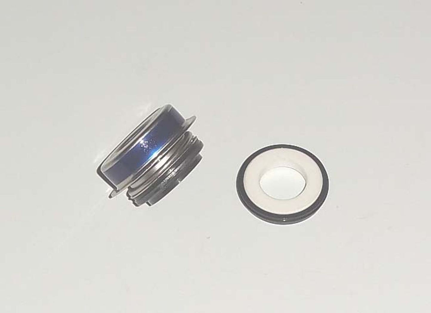 TourMax Water Pump Mechanical Seal Suzuki Models OE Refs: 17470-46A00, 17470-46A01, 17470-02F00, 17470-02F10, 17470-02F11, 17470-14100, 17470-19A00