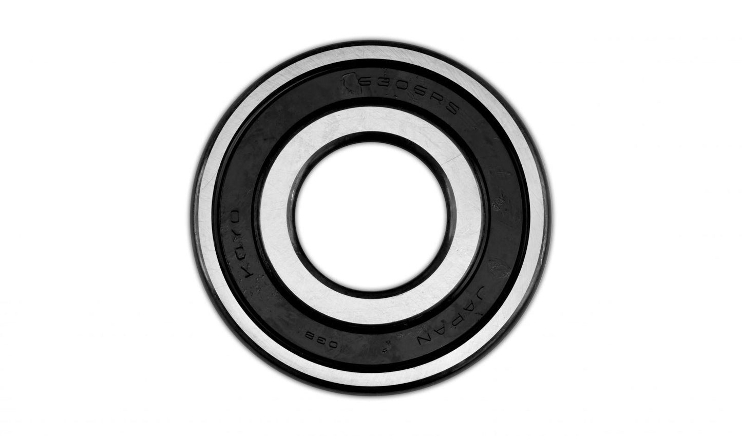 Koyo Bearing 6306-2RS-C3 (ID:30mm x OD:72mm x W:19mm)