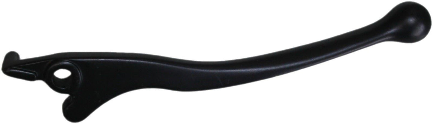 Front Brake Lever Black Honda KJ1