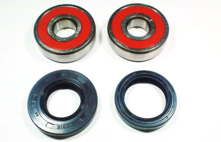 Wheel Bearing Kit Front KZ1300 79-81 (WBK-145)