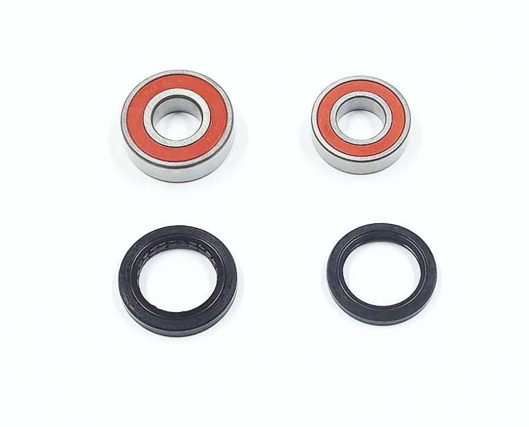 Wheel Bearing Kit Rear For Honda NSR125F/R 88-01