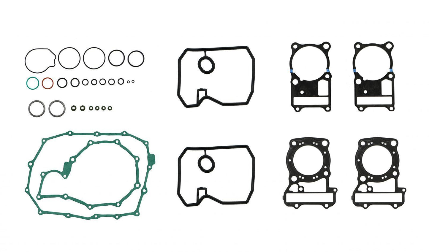 Centauro Full Gasket Set Honda XL400/600 VK-VX Transalp 1990-1999
