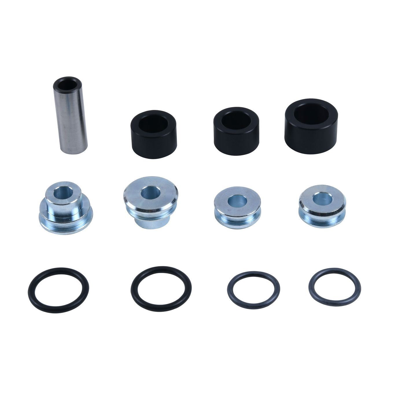 Front Lower A-Arm Bearing Kit, 2 Kits Req. Per Veh. Polaris Scrambler 1000 XP 55 2020, Scrambler 1000 XP 55 21-22, Sportsman 1000 XP 55 20-22