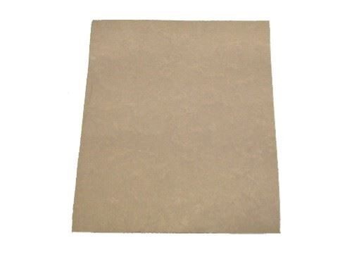 Gasket Sheet 0.76mm Thick 330mm x 400mm Non Asbestos