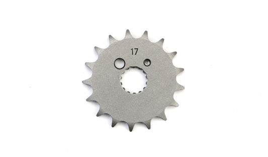 558-17 Front Sprocket Yamaha DT125R 88-89