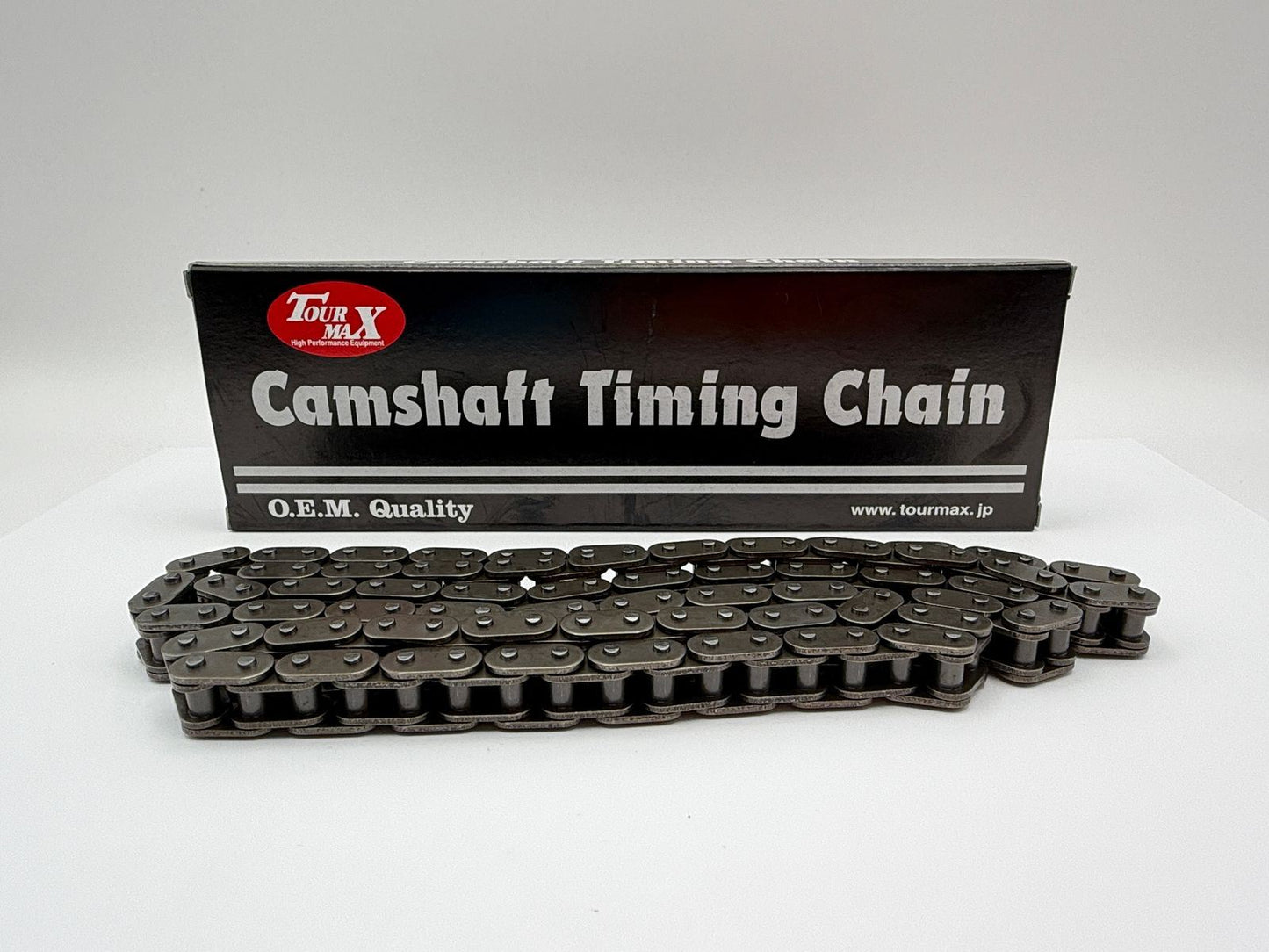 TourMax Timing Cam Chain 219FT-118