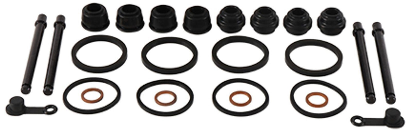 WRP Caliper Rebuild Kit Front Honda CBX1000 81-82, CBX1100 81-82, GL1100 1982, GL1100I 1982
