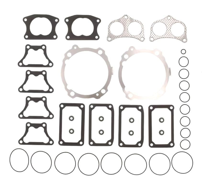 ATHENA TOP END GASKET SET DUCATI 996RS 2000-2001