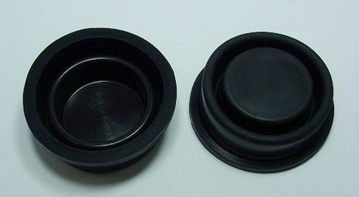 Tourmax Master Cylinder Rubber Diaphragm Front Honda CB350F 72-74, CB400F 75-77, CB450K3-7 70-74, CB750K 69-78, CB1000R 09-11, CBR1000RR 06-11, Rear CB600F 91-10 OE Ref: 45520-300-000