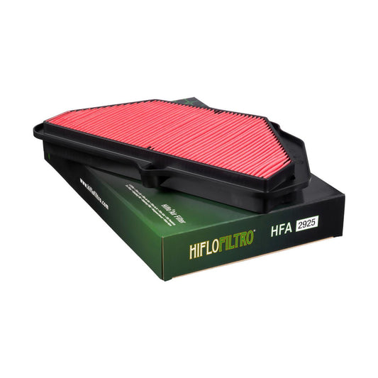 HiFlo Air Filter Kawasaki ZX-10R (ZX1002) 19-25, ZX-10RR (ZX1000G, ZX1002H, N, T) 19-24 (11013-0777)