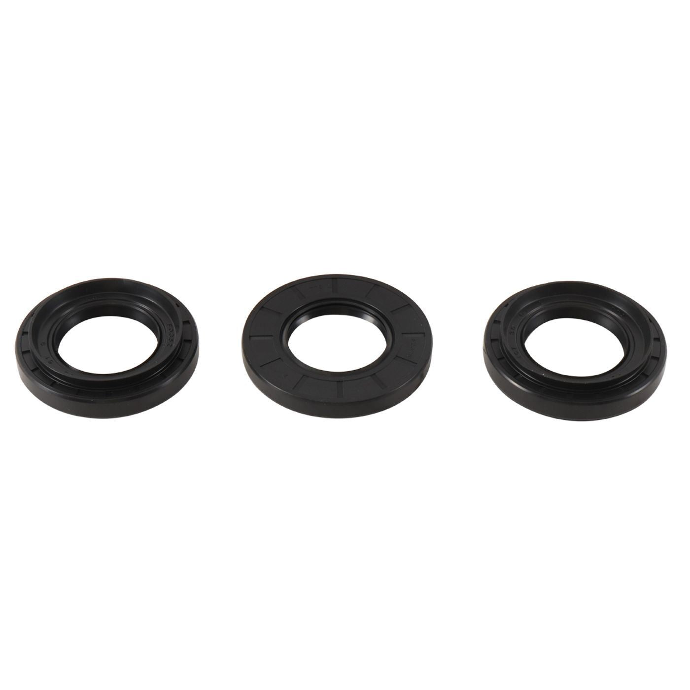 Differential Seal Only Kit Front Yamaha YFB250FW Timberwolf 94-00, YFM350FW Big Bear 87-95, YFM350FW Big Bear 96-97, YFM400 Kodiak 4WD 93-98