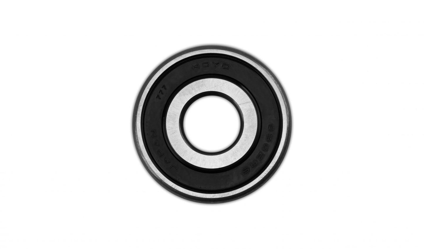 Koyo Bearing 6302-2RS-C3 (ID:15mm x OD:42mm x W:13mm)