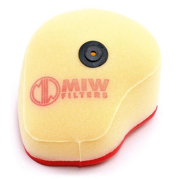 Moto Air Filter Kawasaki KX250F 04-05, Suzuki RM-Z250 04-06
