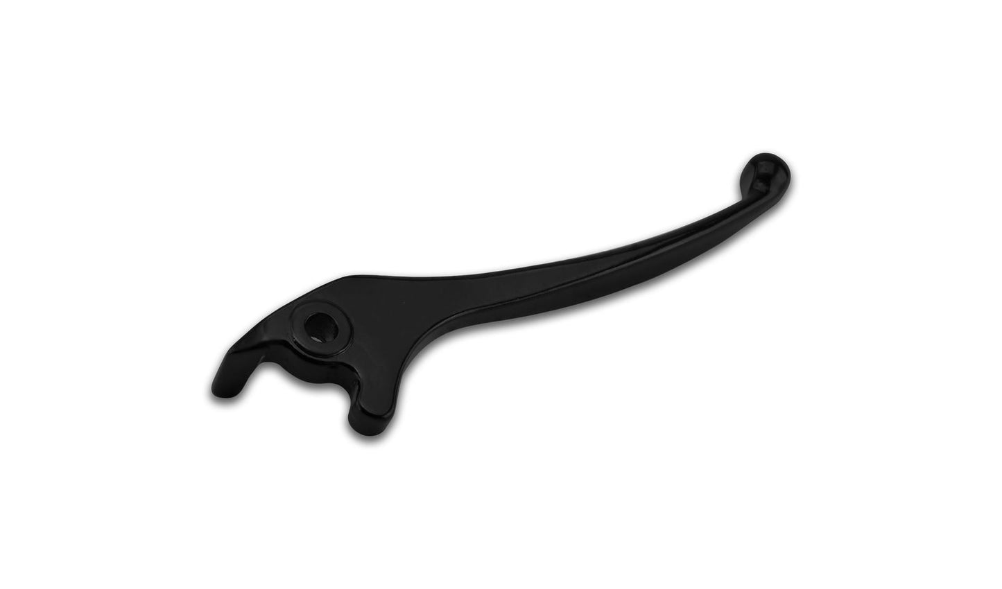 Front Brake Lever Black Honda GBM Euro SH50T/W 96-, Sym Shark 50 53175-GBM-751