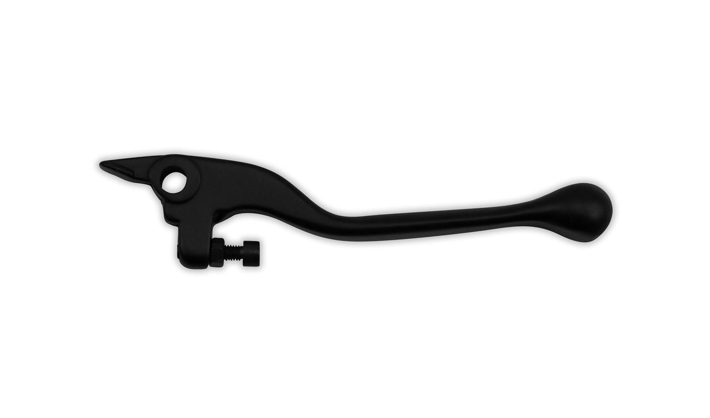 Front Brake Lever Black Honda MK2