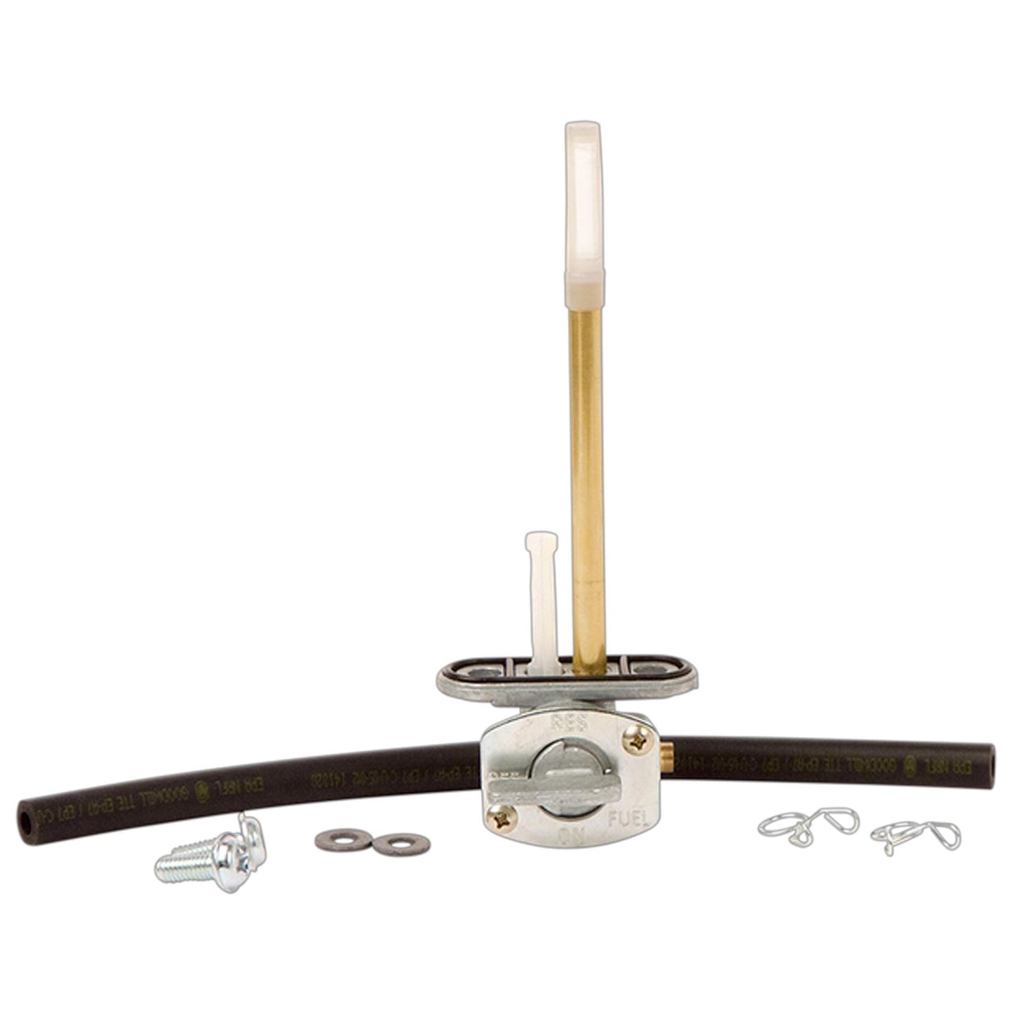 FUEL TAP KIT YAMAHA YFA Breeze 98-04, YFM125 GRIZZLY 04-07, YFS200 Blaster 98-04