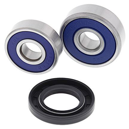 Wheel Bearing Kit Rear Honda CRF125F,B 14-20,CRF70F 04-12,CRF80F 04-13