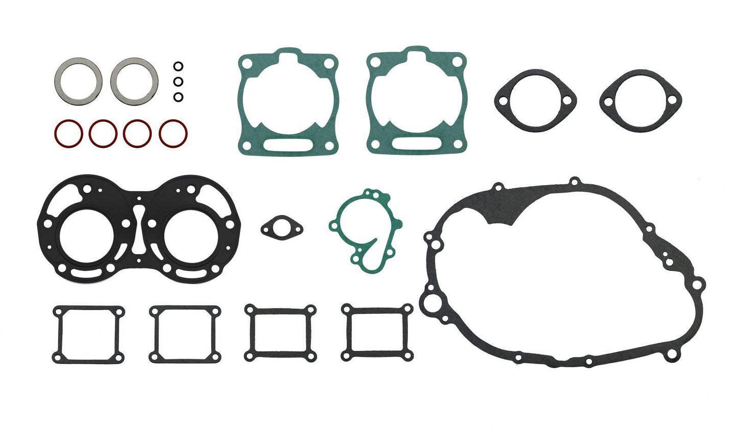 Full Gasket Set Yamaha TZR250,TDR250 1986-1992