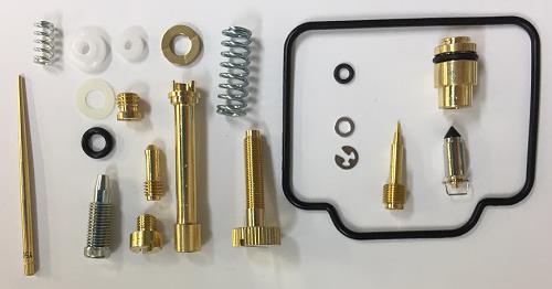 TourMax Carb Repair Kit For Yamaha TT-R225 00-04