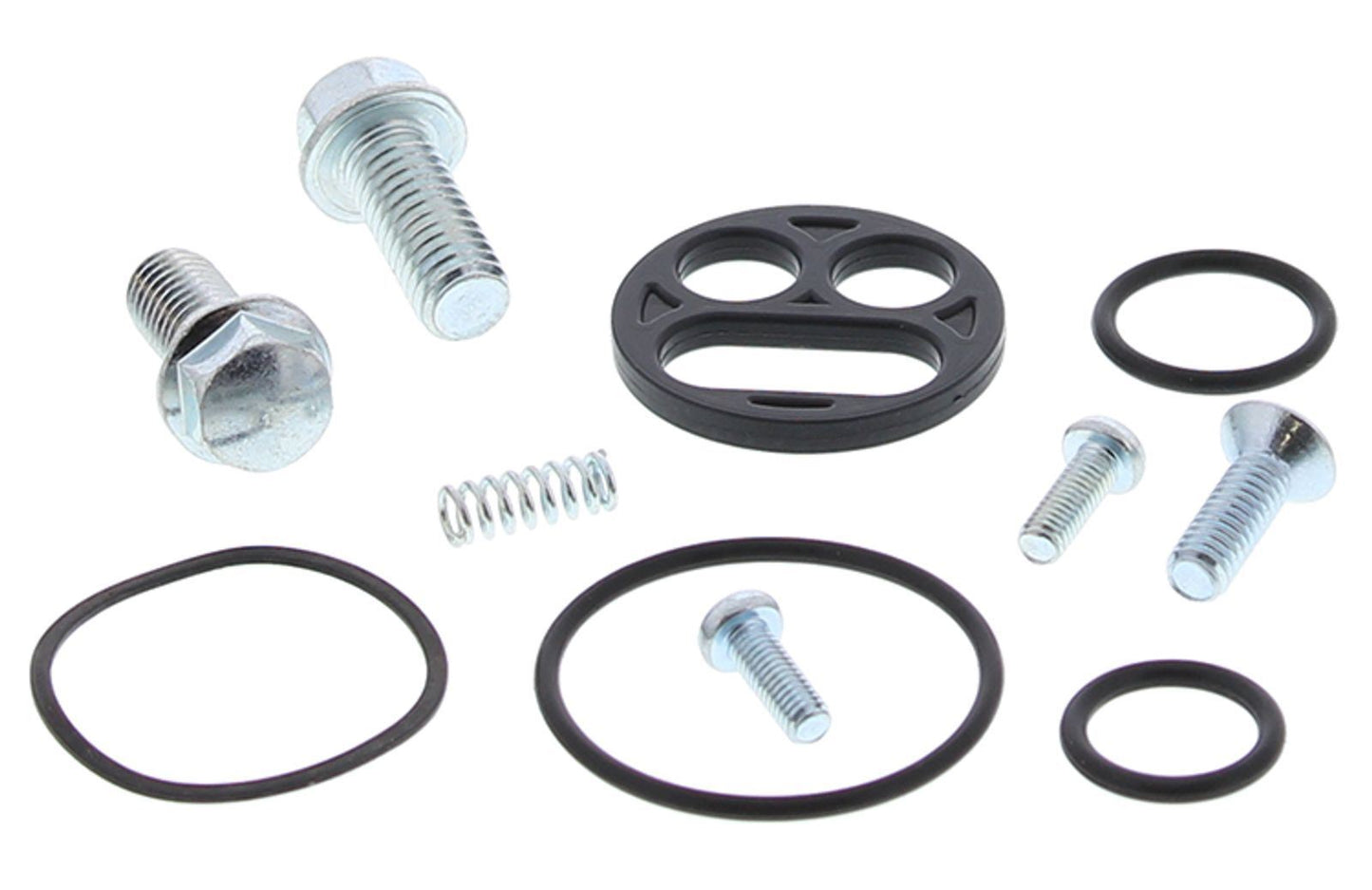 Fuel Tap Repair Kit For Kawasaki ZZ-R1100 1993-2001
