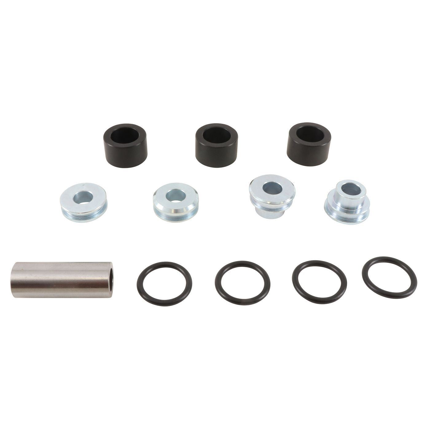 Front Lower A-Arm Bearing Kit, 2 Kits Req. Per Veh. Polaris General XP 1000 EPS 2020, General XP 1000 EPS Deluxe 21-22, General XP 1000 EPS Factory Custom Edition 2021, General XP 4 1000 EPS Deluxe 21-22, General XP 4 1000 EPS Factory Custom Edit
