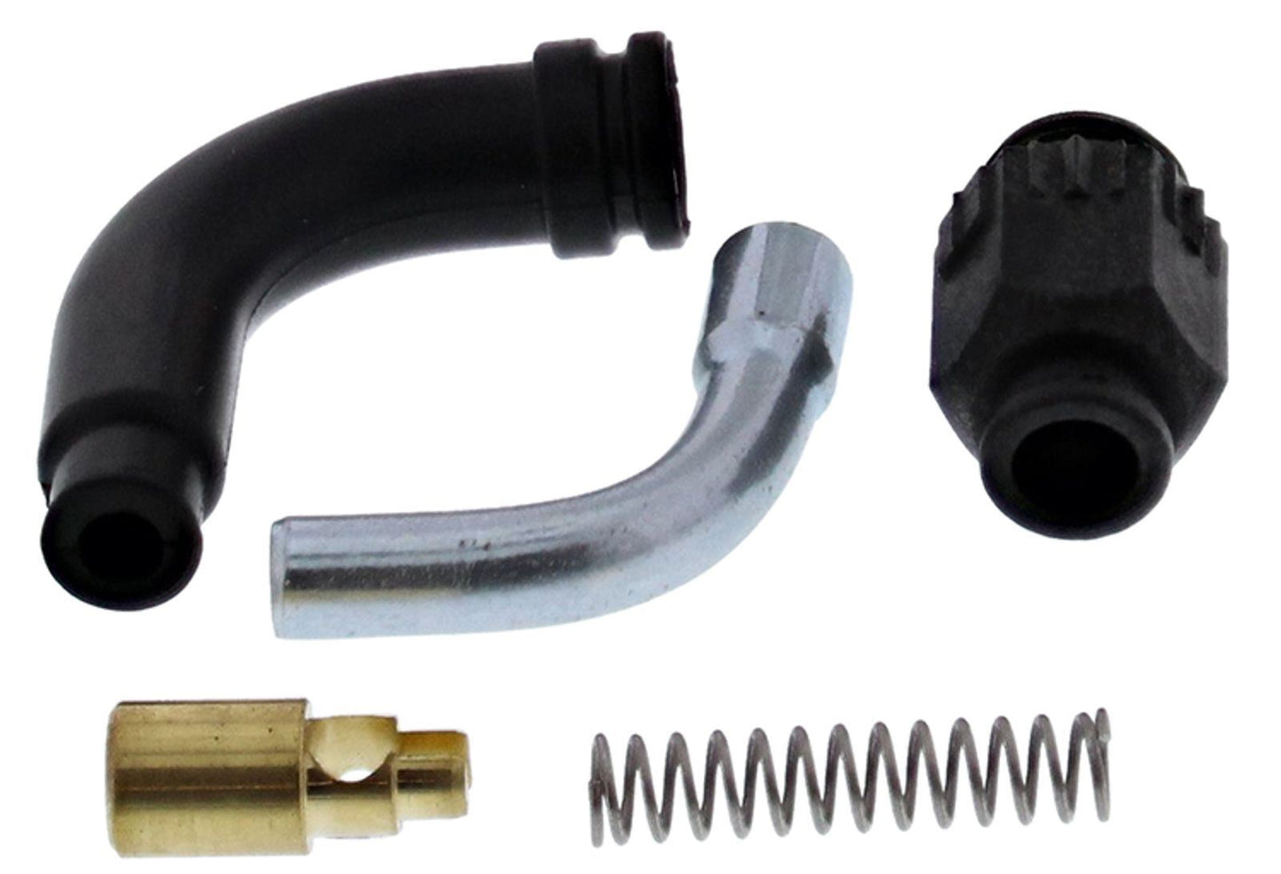 Hot Start Plunger Kit Honda CRF150R 2007, CRF150R 08-09, CRF150R 10-11, CRF150R 12-22, CRF150RB 2007, CRF150RB 08-09, CRF150RB 10-11, CRF150RB 12-22, CRF250R 2004, CRF250R 2005, CRF250R 2006, CRF250R 2007, CRF250R 2008, CRF250R 2009, CRF250X 2007