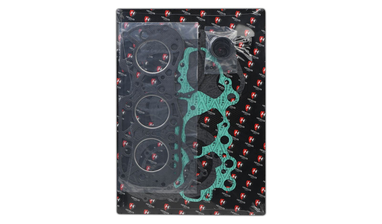 Full Gasket Set Suzuki GT750 1972-1977