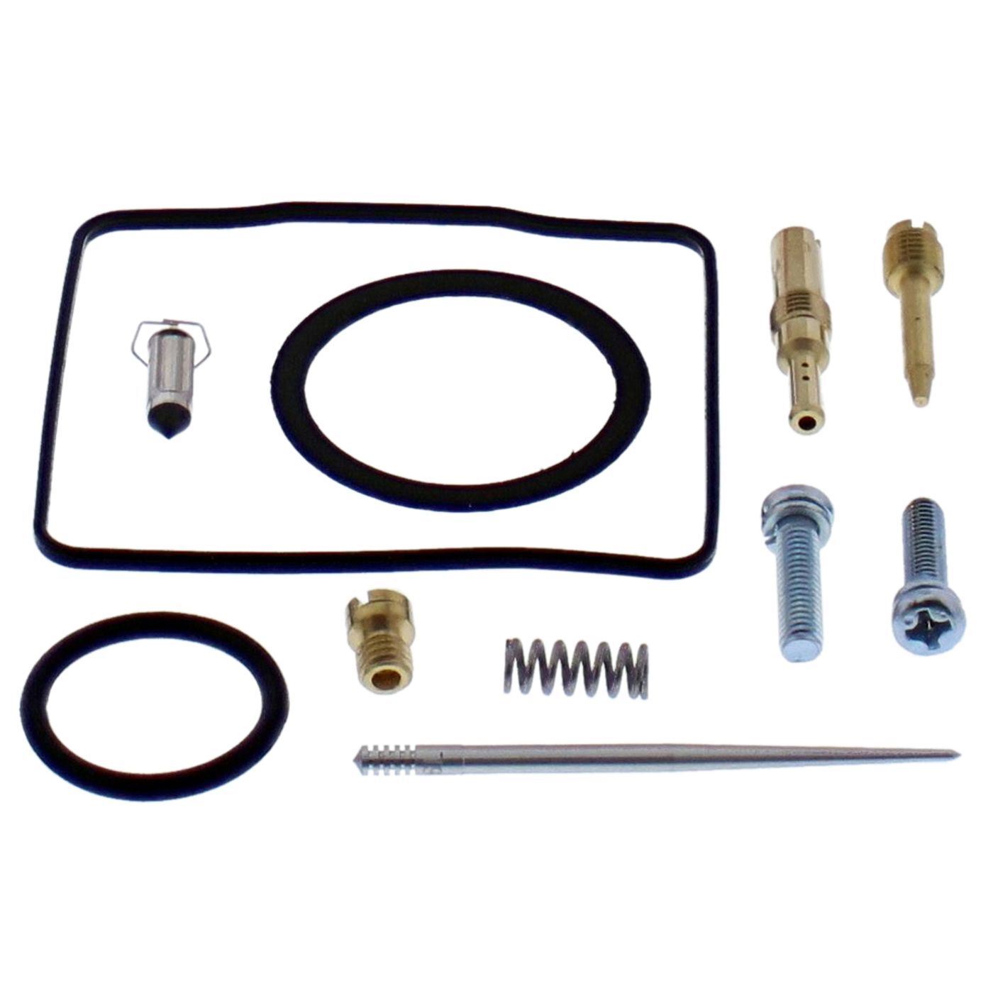 Carb Carburetor Repair Kit For Honda CR80 1982