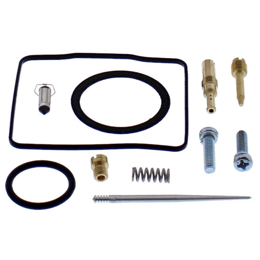 Carb Carburetor Repair Kit For Honda CR80 1982