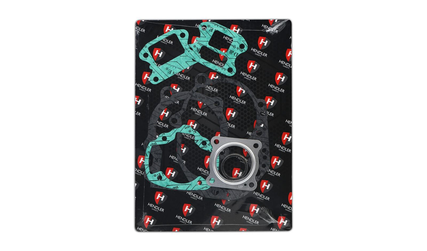 Full Gasket Set Peugeot 50 Speedfight 2, 3 1997-2010, Buxy 95-97, Elyseo 98-03