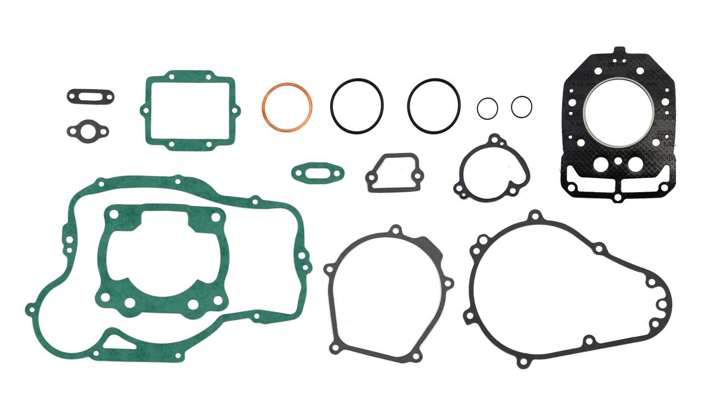 Centauro Full Gasket Set Kawasaki KX250E1 1987