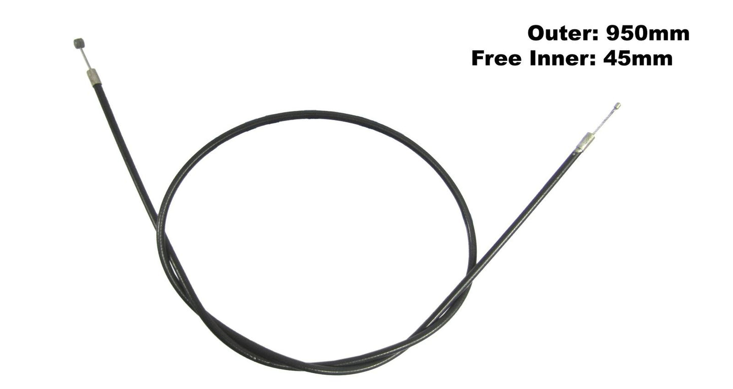 Choke Cable Yamaha XV125 Virago 1997-2000, XV250 Virago 1995-1999