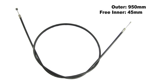 Choke Cable Yamaha XV125 Virago 1997-2000, XV250 Virago 1995-1999