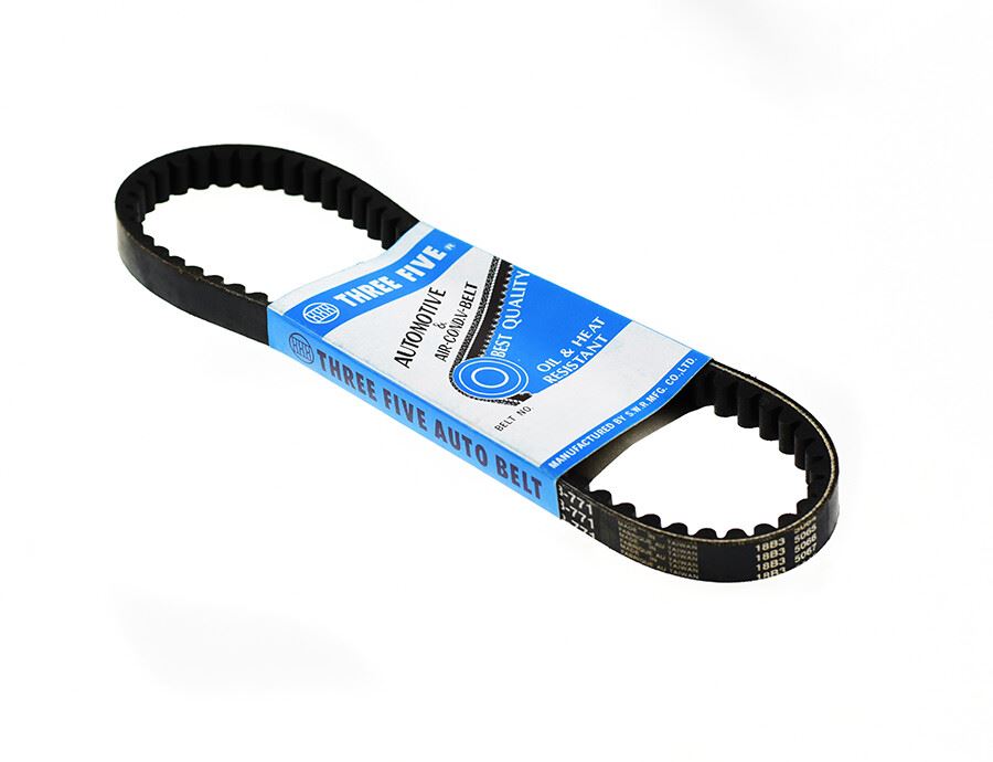 S410000350037 Drive Belt 18 x 8.5 x 771