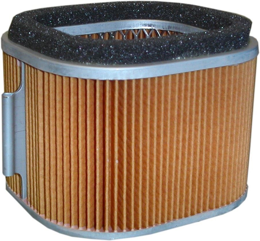 Air Filter Kawasaki Z1000K1,J,R2, Z1100A,R1 81-86