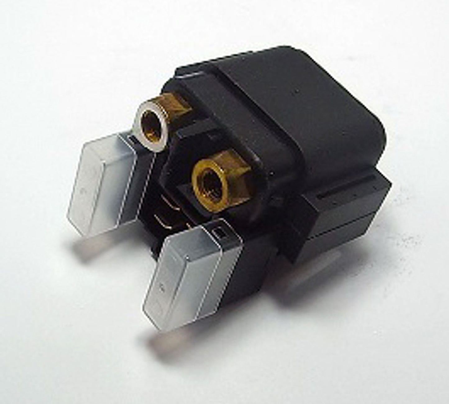 TourMax Starter Relay KTM 250 EXC 03-05, 250 SX-F 12, 350 SX-F 11-12, 350 EXC-F 12, 450 EXC 04-06, 09-11, 450 SX-F 07, 10-12, 690 Enduro 08-12, 690 Super Enduro 08, 950 Super Enduro 06-07, 950 Supermoto 05-08, 1190 RC8 09-12 OE Ref: 58211058000