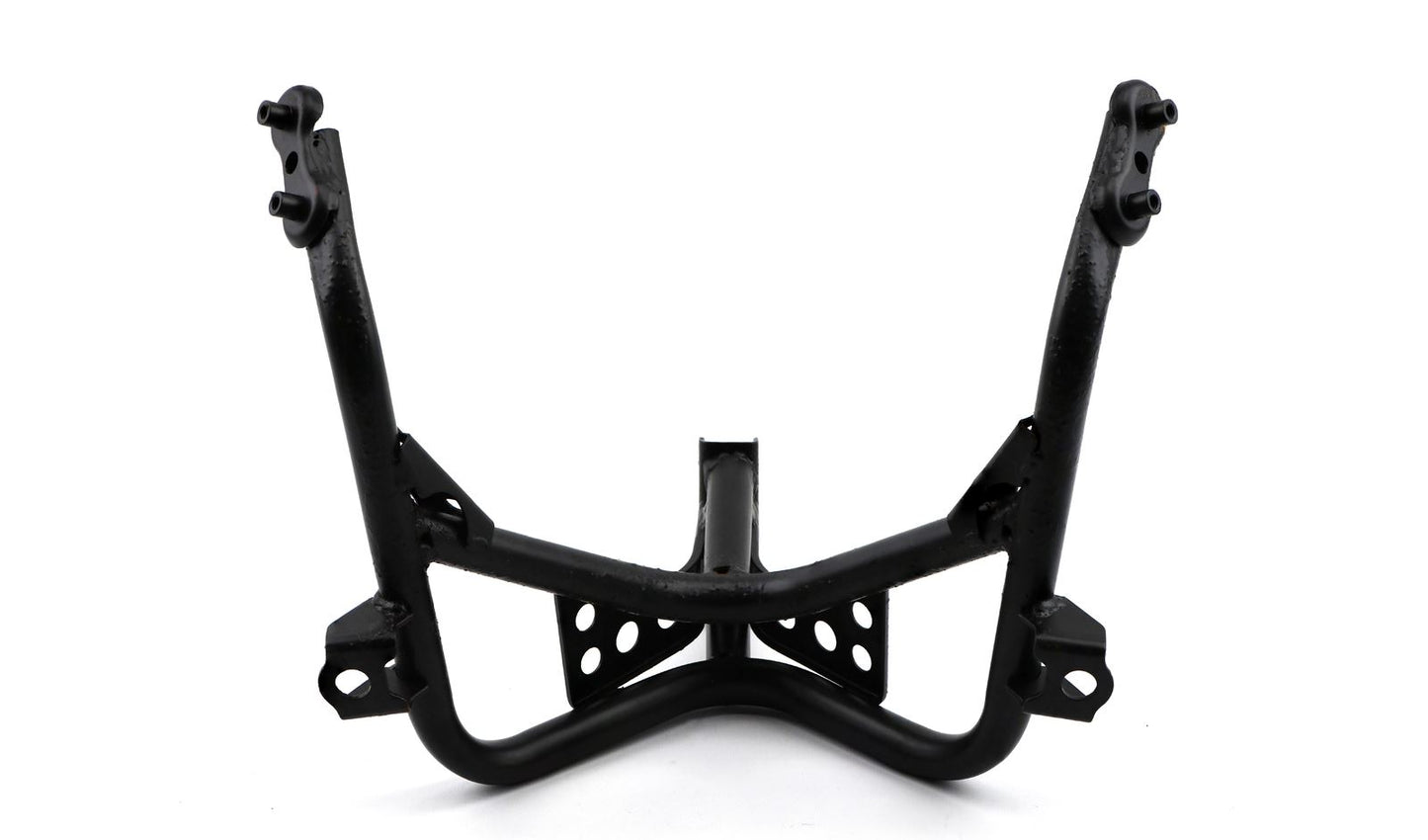 Moto Fairing Bracket Suzuki GS500FK4-FK9 2004-2009 OEM Reference: 94510-01D00-ENM