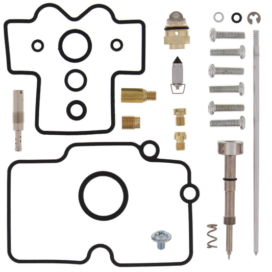 Carburetor Rebuild Kit Yamaha YZ250F 01-02