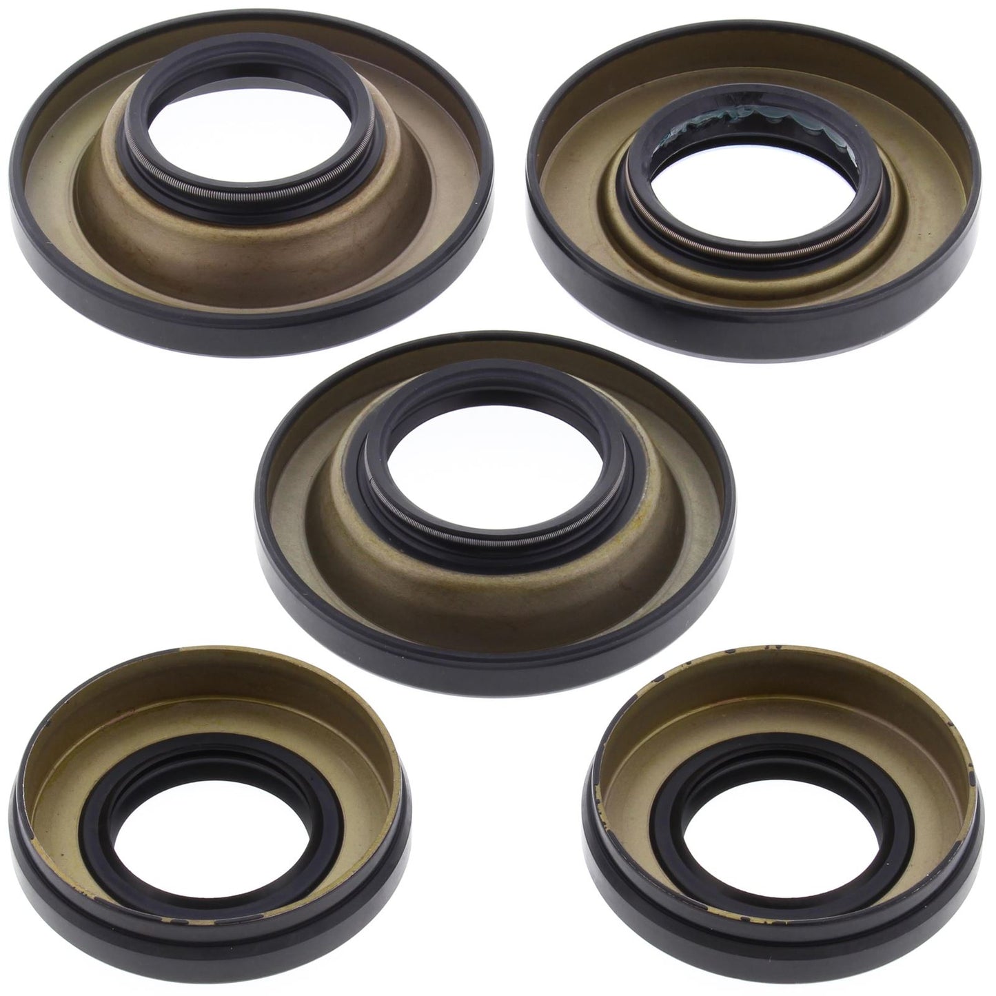 Differential Seal Only Kit Rear Honda TRX650 Rincon 03-05, TRX680 Rincon 06-22