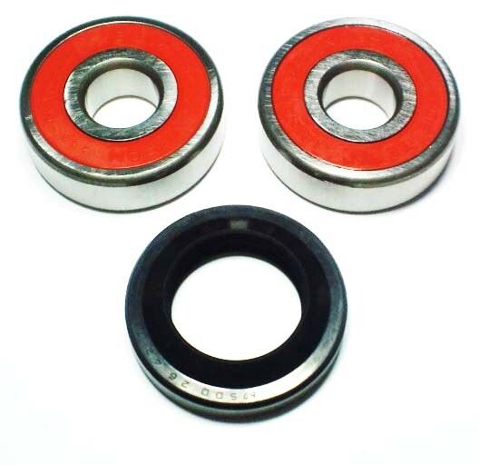Wheel Bearing Kit Front CM125 82-99, CB350 69-73, CB250 91-93 (WBK-101)
