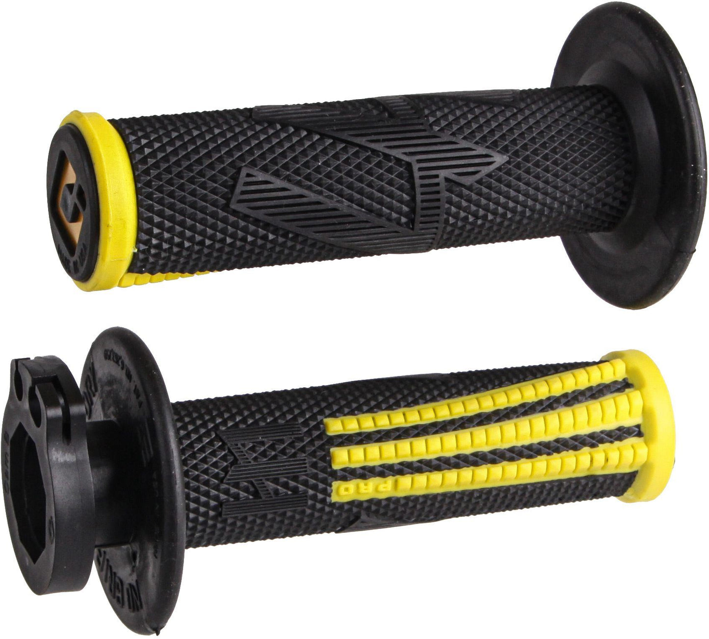 ODI Grips EMIG Pro Yellow/Black