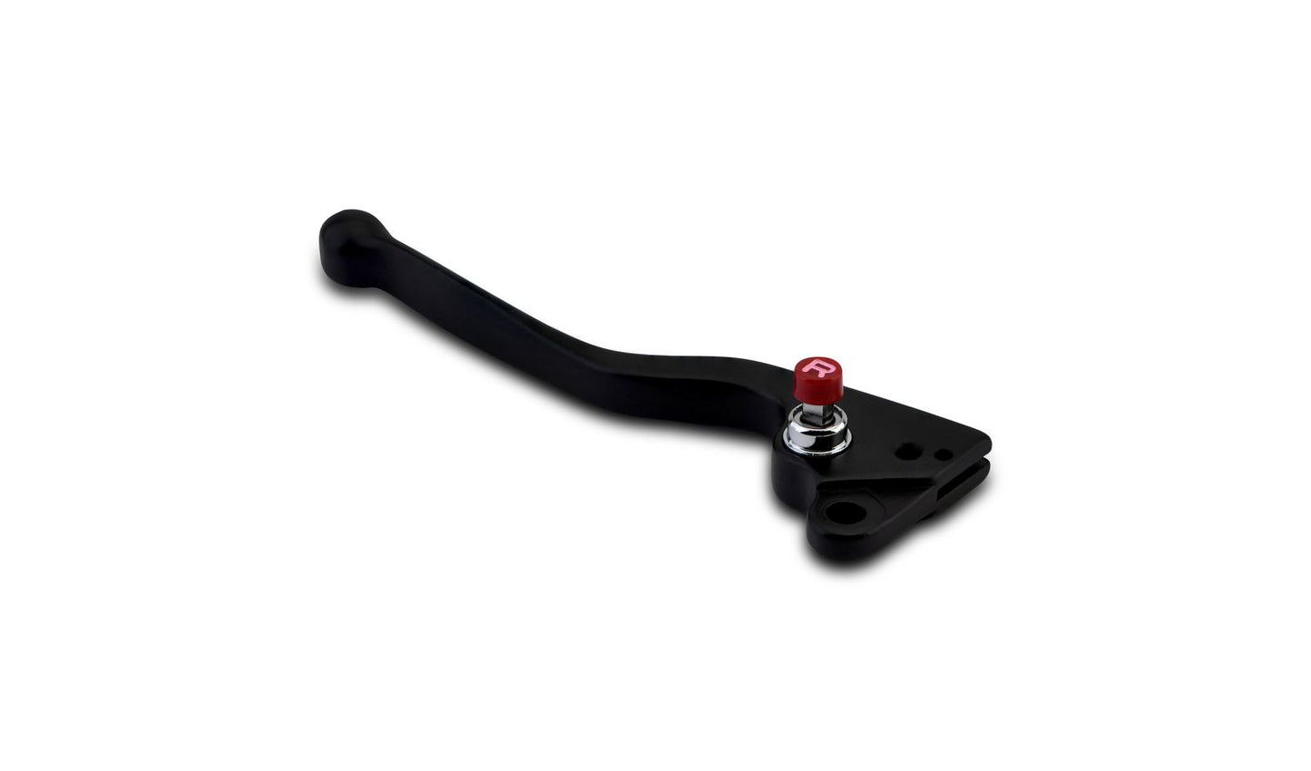 Clutch Lever Black Honda HA8